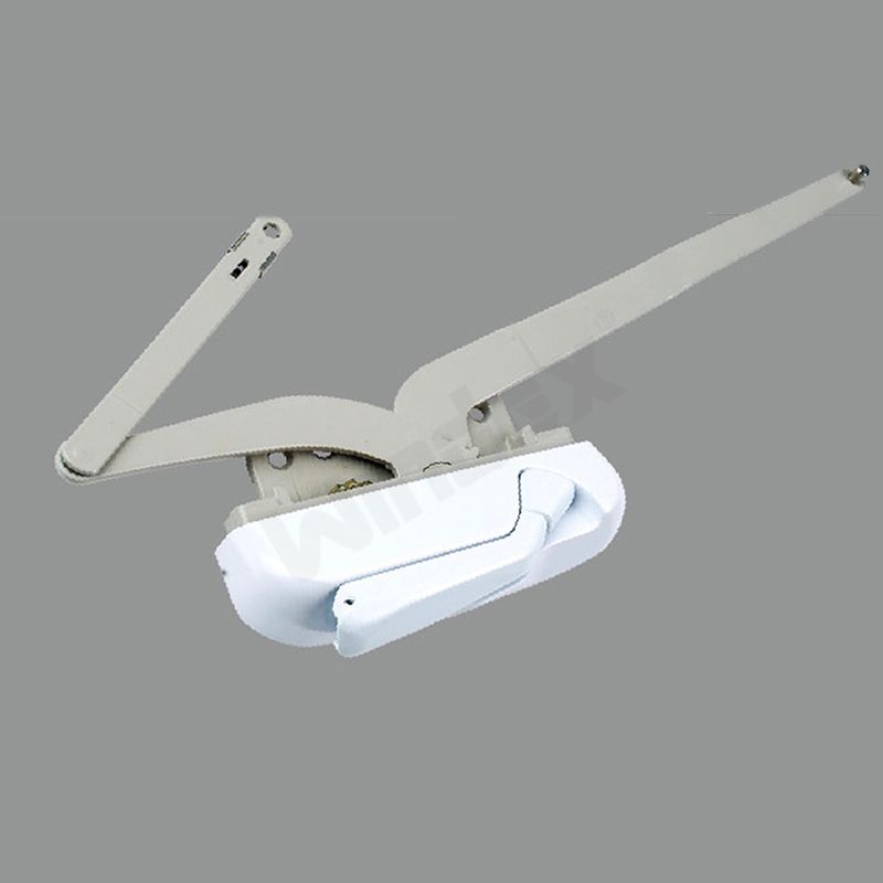 L Series - Dual Arm Awning Operator