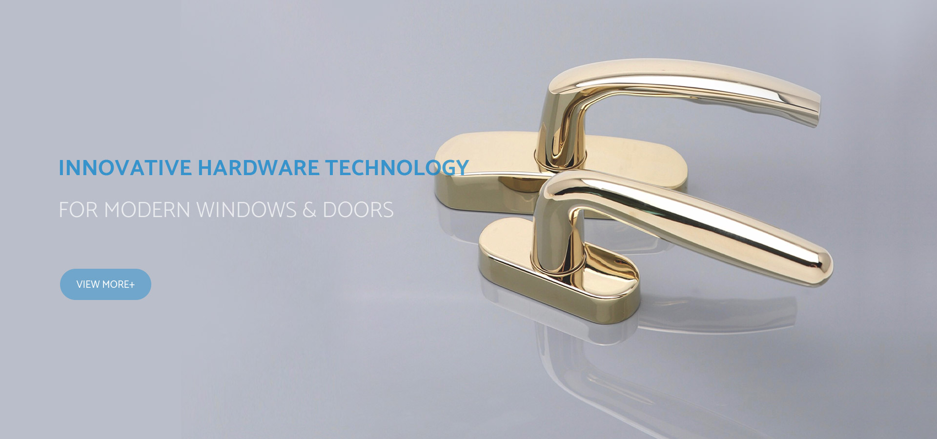 UPVC Window Harware